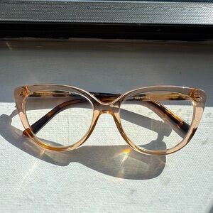 Michael Kors Eye Glasses
